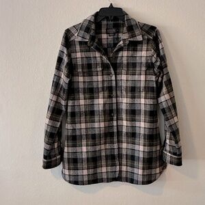 Pendleton Women’s Boardshirt